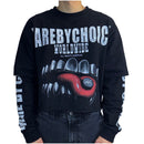 "RareByChoice Long Sleeve"