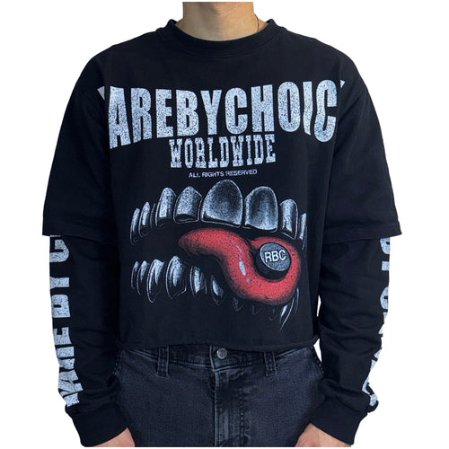 "RareByChoice Long Sleeve"