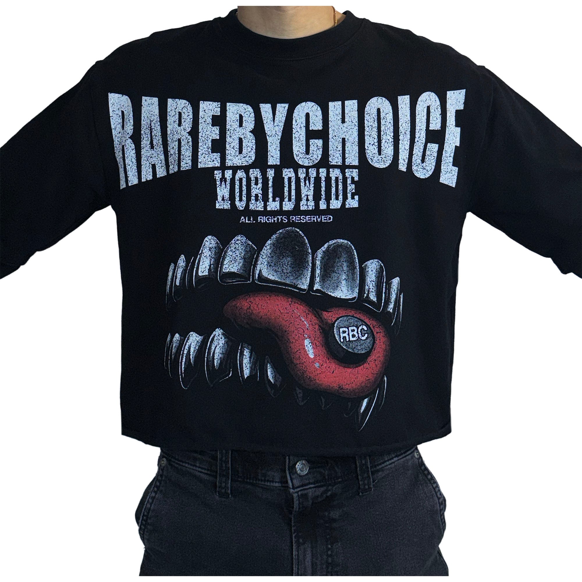 "RareByChoice Long Sleeve"