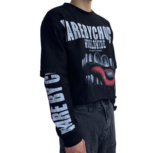 "RareByChoice Long Sleeve"