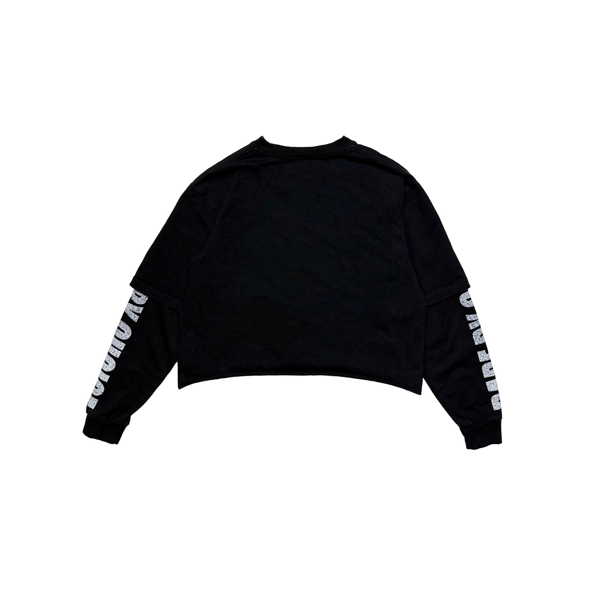 "RareByChoice Long Sleeve"