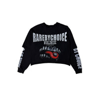 "RareByChoice Long Sleeve"