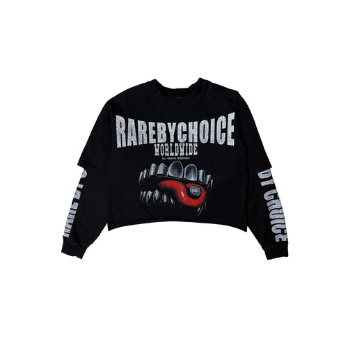 "RareByChoice Long Sleeve"